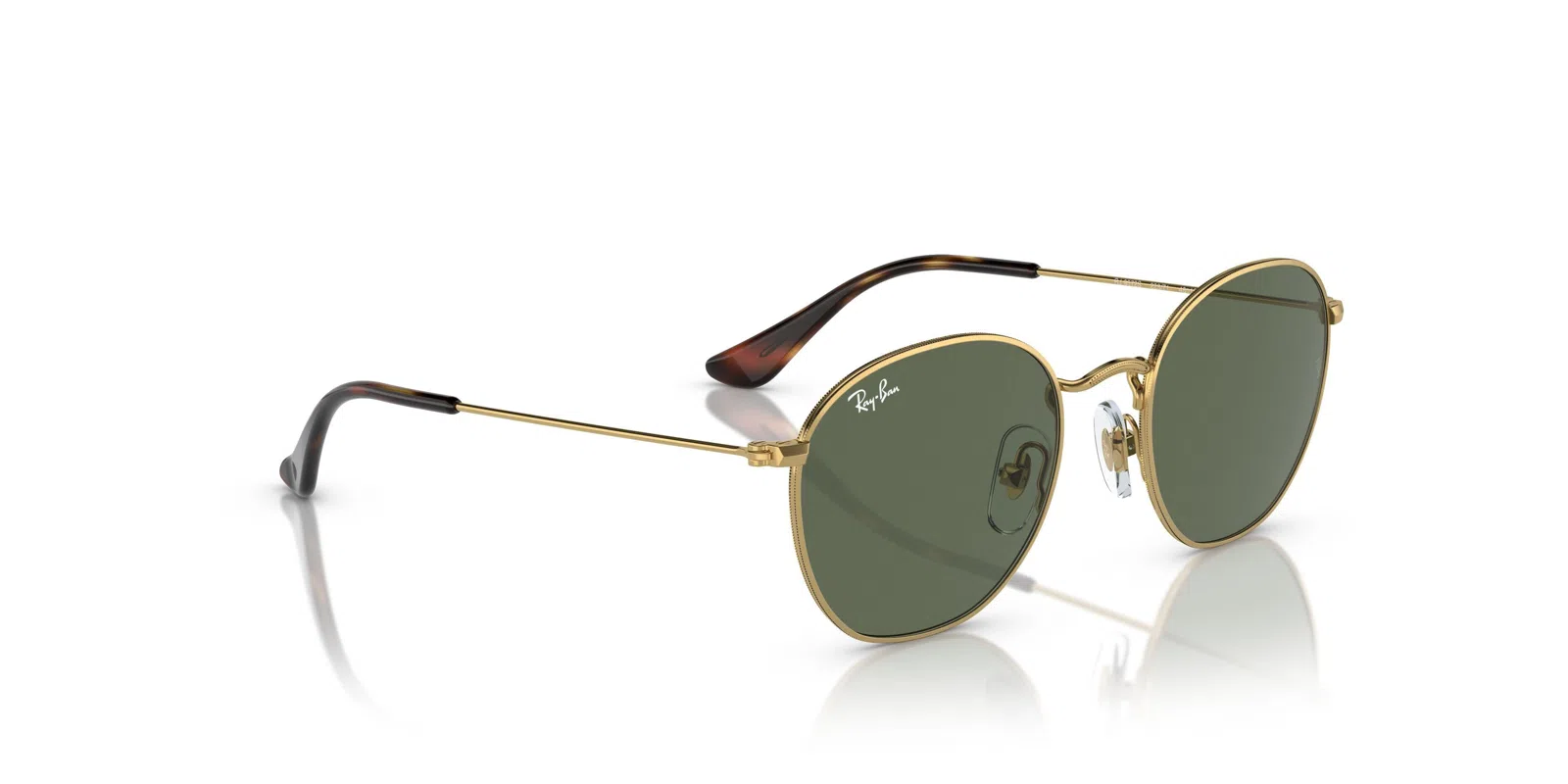 Ray-Ban Kids Rob 0RJ9572S Sunglasses - view 27